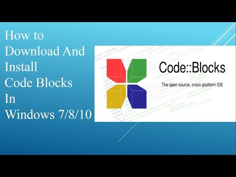 TÉLÉCHARGER CODE BLOCKS-17.12MINGW-SETUP.EXE BLOCKS-17.12MINGW-SETUP.EXE TÉLÉCHARGER CODE